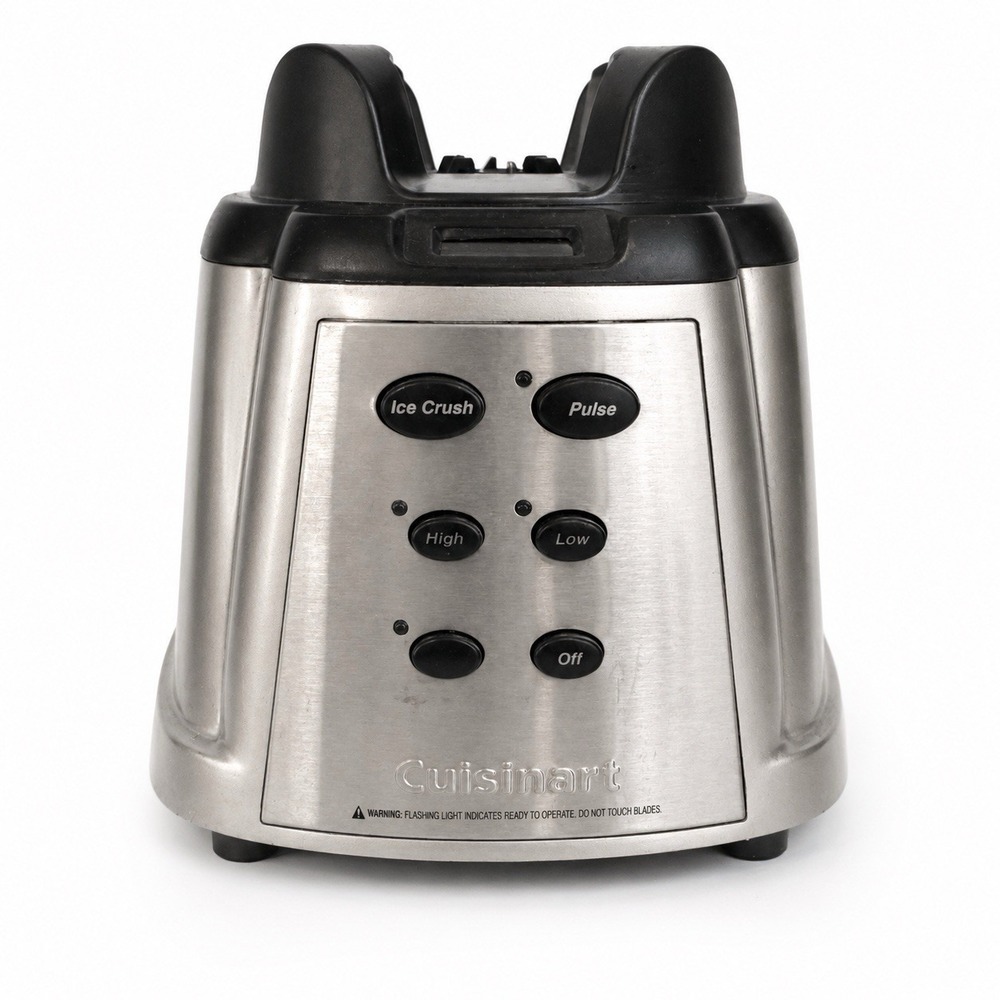 Cuisinart CBT-500 SmartPower Premier Motor Base Only 600W